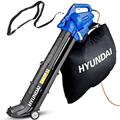 Hyundai leaf blower for sale  Delivered anywhere in Ireland