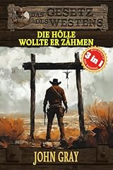 Western hölle wollte gebraucht kaufen  Wird an jeden Ort in Deutschland