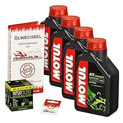 Motul 10w öl gebraucht kaufen  Wird an jeden Ort in Deutschland