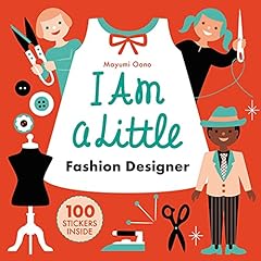 Little fashion designer for sale  Delivered anywhere in USA 