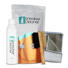 Sneaker cleaner reinigungsset gebraucht kaufen  Wird an jeden Ort in Deutschland