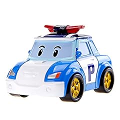 Robocar poli poli usato  Spedito ovunque in Italia 