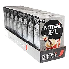 Nescafé getränkepulver stick gebraucht kaufen  Wird an jeden Ort in Deutschland