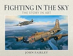 Fighting sky story for sale  Delivered anywhere in UK