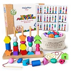 Helomor toys montessori for sale  Delivered anywhere in USA 