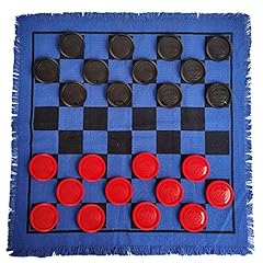 Seetooogames giant checkers for sale  Delivered anywhere in USA 