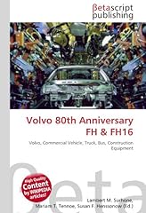 Volvo 80th anniversary d'occasion  Livré partout en France