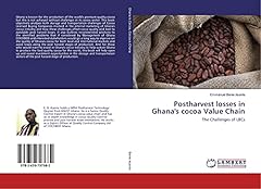 Postharvest losses ghana for sale  Delivered anywhere in UK