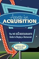 Appetite acquisition sell for sale  Delivered anywhere in USA 