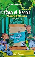 Coco nanou recherche d'occasion  Livré partout en France