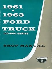 1961 1962 1963 for sale  Delivered anywhere in USA 