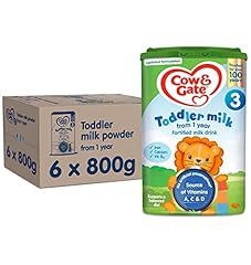 Cow gate toddler for sale  Delivered anywhere in UK