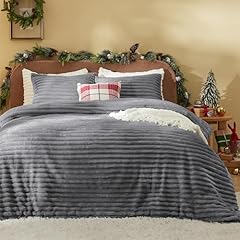 Bedsure fluffy comforter for sale  Delivered anywhere in USA 