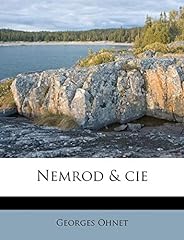 Nemrod cie for sale  Delivered anywhere in UK
