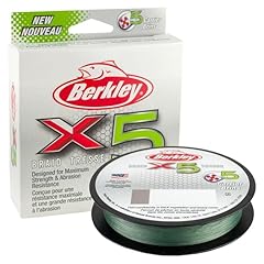 Berkley vis lenza usato  Spedito ovunque in Italia 
