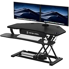 Versadesk powerpro corner for sale  Delivered anywhere in USA 