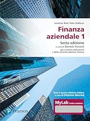 Finanza aziendale ediz. usato  Spedito ovunque in Italia 