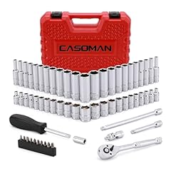 Casoman inch drive for sale  Delivered anywhere in USA 