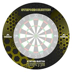 Mission darts spieler gebraucht kaufen  Wird an jeden Ort in Deutschland