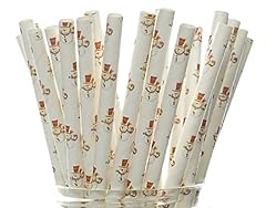 Snowman straws frosted for sale  Delivered anywhere in USA 