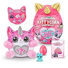 Rainbocorns kittycorn surprise d'occasion  Livré partout en France