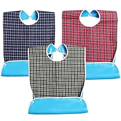 Kuou adult bibs for sale  Delivered anywhere in UK