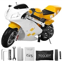 49cc stroke pocket for sale  Delivered anywhere in USA 