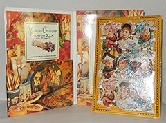 Victorian decoupage kit for sale  Delivered anywhere in UK
