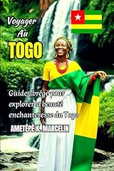 Voyager togo guide gebraucht kaufen  Wird an jeden Ort in Deutschland