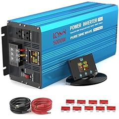 Power inverter 5000 for sale  Delivered anywhere in USA 