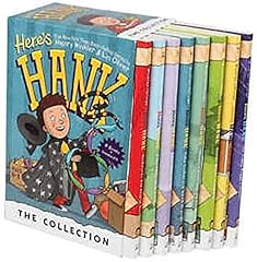 Hank collection books for sale  Delivered anywhere in USA 