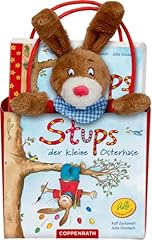 Stups der kleine d'occasion  Livré partout en France