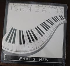 Horchow presents.....john eato for sale  Delivered anywhere in USA 