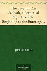 Seventh day sabbath for sale  Delivered anywhere in USA 