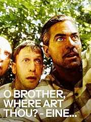 Brother where art gebraucht kaufen  Wird an jeden Ort in Deutschland