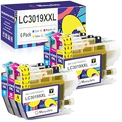 Manyjets lc3019xxl compatible for sale  Delivered anywhere in USA 