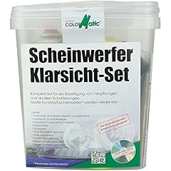 Motip 359248 scheinwerferreini gebraucht kaufen  Wird an jeden Ort in Deutschland