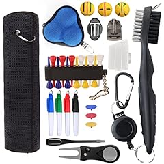 Golf essentials kit for sale  Delivered anywhere in USA 
