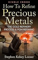 Refine precious metals for sale  Delivered anywhere in USA 