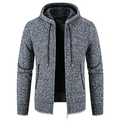 Kudmol mens hooded for sale  Delivered anywhere in UK