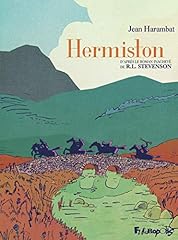 Hermiston intégrale d'occasion  Livré partout en France