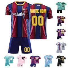 Maillot foot enfant d'occasion  Livré partout en France