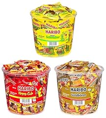 Haribo minis 3er gebraucht kaufen  Wird an jeden Ort in Deutschland