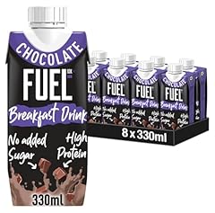 Fuel10k chocolate flavoured for sale  Delivered anywhere in UK