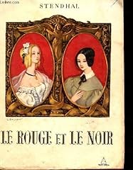 Rouge noir aquarelles d'occasion  Livré partout en France