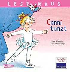 Lesemaus band conni gebraucht kaufen  Wird an jeden Ort in Deutschland