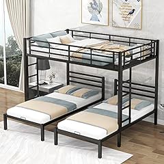 Biadnbz triple bunk for sale  Delivered anywhere in USA 