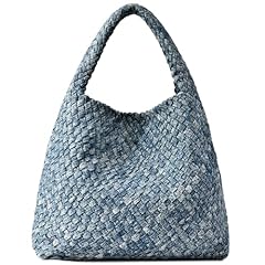 Gassda woven handbag for sale  Delivered anywhere in USA 