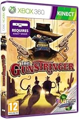 The gunstringer kinect usato  Spedito ovunque in Italia 