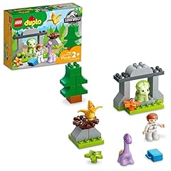 Lego duplo jurassic gebraucht kaufen  Wird an jeden Ort in Deutschland